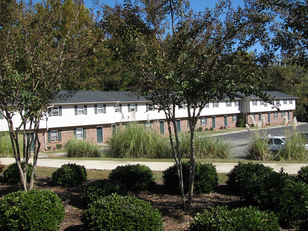 Colony West Apartments, 29 Colony West Street, Barnwell, SC RentCafe